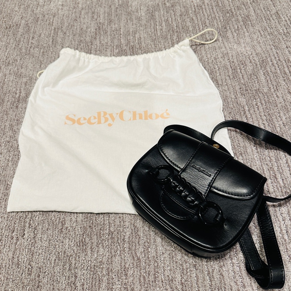 See by Chloe bag